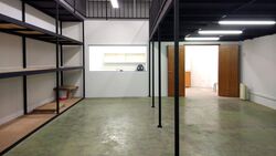 Ubi Techpark (D14), Factory #611451841